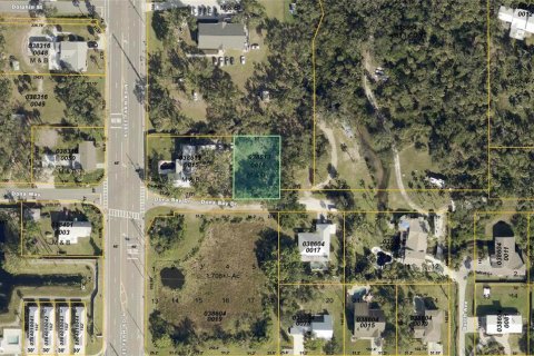 Land in Nokomis, Florida № 1918146 - photo 1
