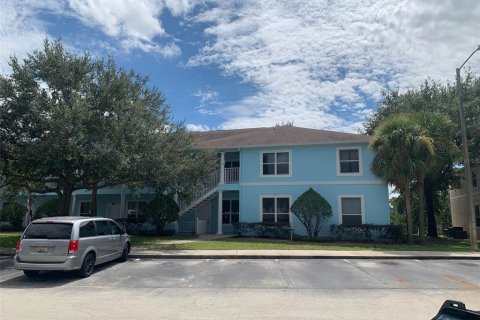 Condo in Kissimmee, Florida, 3 bedrooms  № 2362591