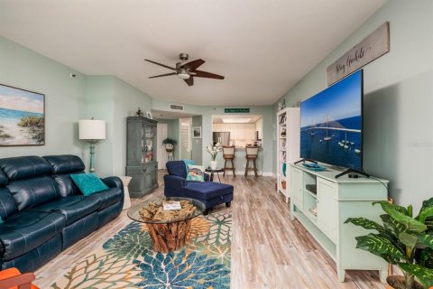 Copropriété à vendre à Clearwater, Floride: 2 chambres, 127.93 m2 № 1720479 - photo 22