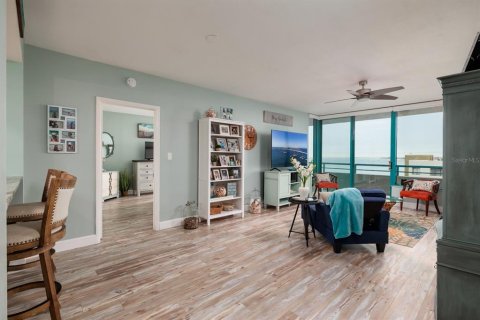 Copropriété à vendre à Clearwater, Floride: 2 chambres, 127.93 m2 № 1720479 - photo 21