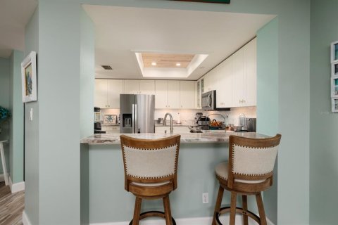 Copropriété à vendre à Clearwater, Floride: 2 chambres, 127.93 m2 № 1720479 - photo 20