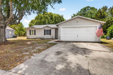 Villa ou maison à vendre à Hudson, Floride: 3 chambres, 94.67 m2 № 2096852 - photo 2
