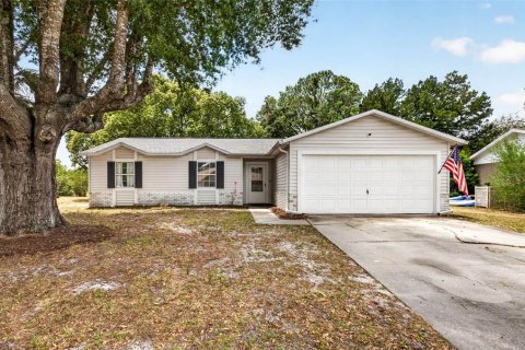 Villa ou maison à Hudson, Floride 3 chambres, 94.67 m2 № 2096852