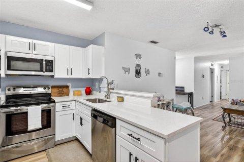 Villa ou maison à vendre à Hudson, Floride: 3 chambres, 94.67 m2 № 2096852 - photo 15