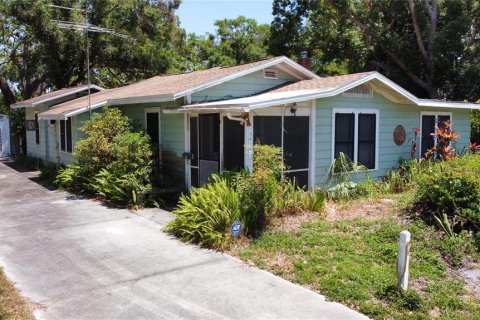 Villa ou maison à vendre à Pinellas Park, Floride: 3 chambres, 156.73 m2 № 1750216 - photo 16
