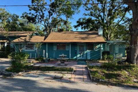 Villa ou maison à vendre à Pinellas Park, Floride: 3 chambres, 156.73 m2 № 1750216 - photo 1