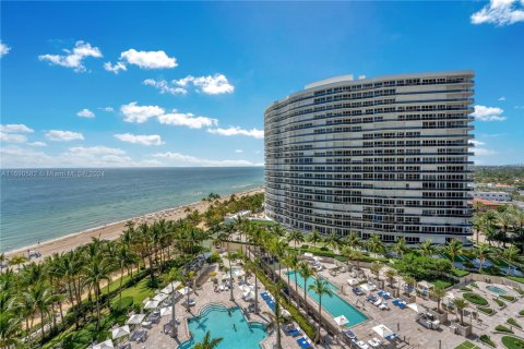 Copropriété à louer à Bal Harbour, Floride: 2 chambres, 117.15 m2 № 1963342 - photo 23