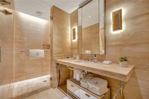 Copropriété à louer à Bal Harbour, Floride: 2 chambres, 117.15 m2 № 1963342 - photo 20