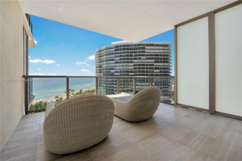 Copropriété à louer à Bal Harbour, Floride: 2 chambres, 117.15 m2 № 1963342 - photo 27