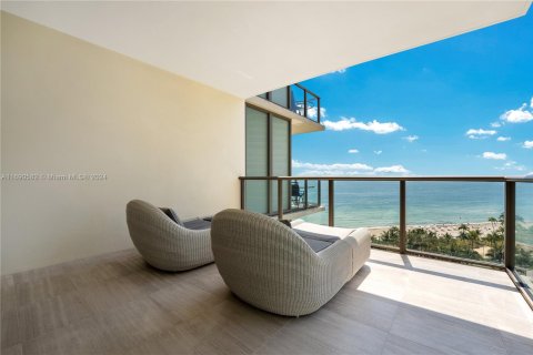 Copropriété à louer à Bal Harbour, Floride: 2 chambres, 117.15 m2 № 1963342 - photo 29