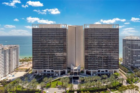 Copropriété à louer à Bal Harbour, Floride: 2 chambres, 117.15 m2 № 1963342 - photo 24