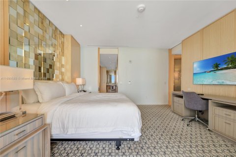 Copropriété à louer à Bal Harbour, Floride: 2 chambres, 117.15 m2 № 1963342 - photo 7
