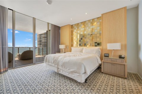 Copropriété à louer à Bal Harbour, Floride: 2 chambres, 117.15 m2 № 1963342 - photo 6