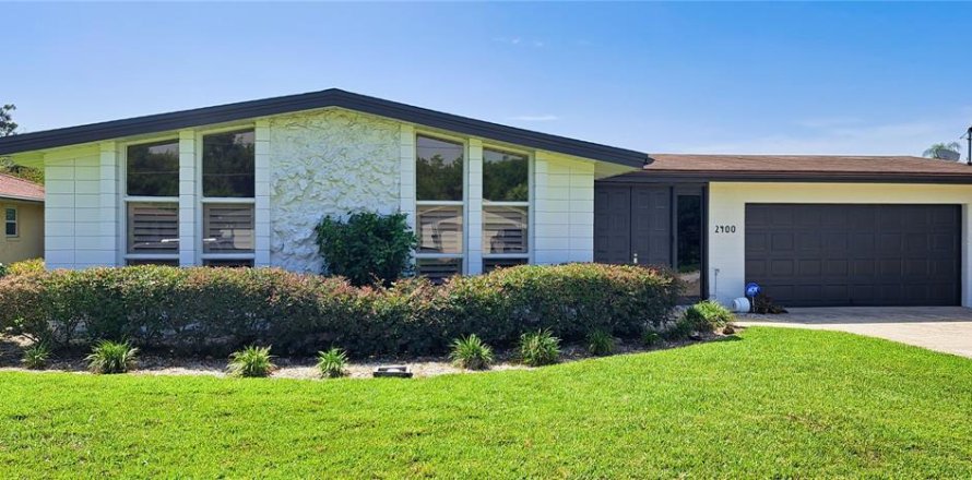 Casa en Orlando, Florida 3 dormitorios, 175.59 m2 № 2157544