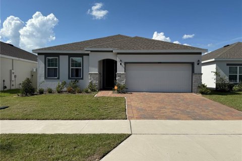 Casa en alquiler en Haines City, Florida, 4 dormitorios, 169.08 m2 № 1870181 - foto 1