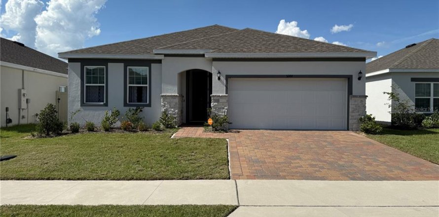 Casa en Haines City, Florida 4 dormitorios, 169.08 m2 № 1870181