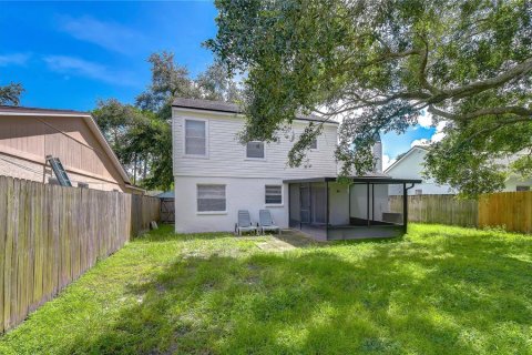 Villa ou maison à vendre à Tampa, Floride: 3 chambres, 141.58 m2 № 2344930 - photo 21
