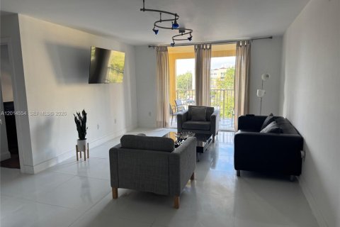 Condominio en Aventura, Florida, 2 dormitorios  № 2076523