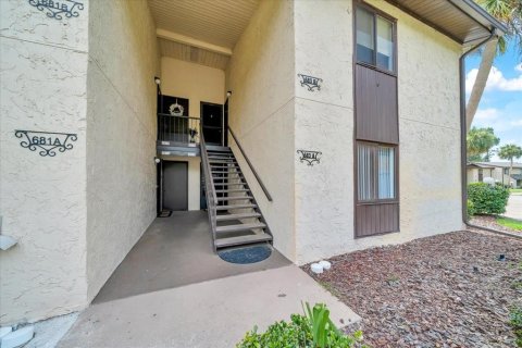 Condominio en venta en Ocala, Florida, 1 dormitorio, 76.37 m2 № 1798285 - foto 4