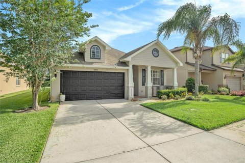 House in Wesley Chapel, Florida 2 bedrooms, 163.51 sq.m. № 1772914 - photo 2