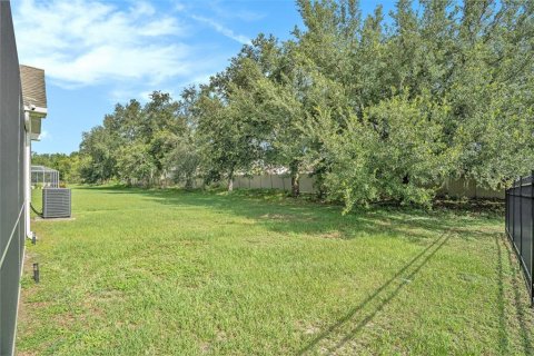 House in Wesley Chapel, Florida 2 bedrooms, 163.51 sq.m. № 1772914 - photo 30