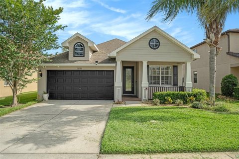 House in Wesley Chapel, Florida 2 bedrooms, 163.51 sq.m. № 1772914 - photo 1