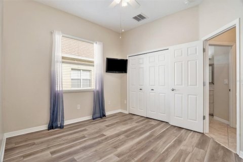 House in Wesley Chapel, Florida 2 bedrooms, 163.51 sq.m. № 1772914 - photo 25