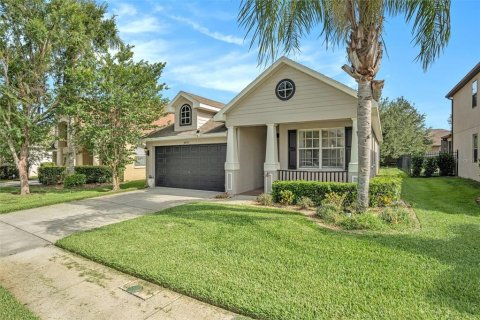 House in Wesley Chapel, Florida 2 bedrooms, 163.51 sq.m. № 1772914 - photo 3