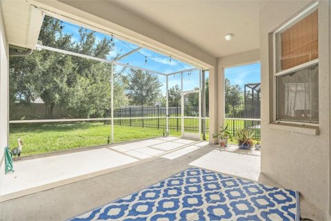 House in Wesley Chapel, Florida 2 bedrooms, 163.51 sq.m. № 1772914 - photo 28