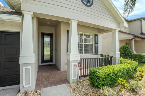 House in Wesley Chapel, Florida 2 bedrooms, 163.51 sq.m. № 1772914 - photo 4
