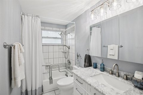 Купить виллу или дом в Тампа, Флорида 3 комнаты, 132.85м2, № 1900466 - фото 6