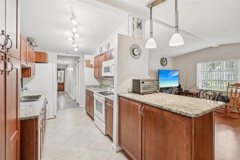 Купить виллу или дом в Тампа, Флорида 3 комнаты, 132.85м2, № 1900466 - фото 3