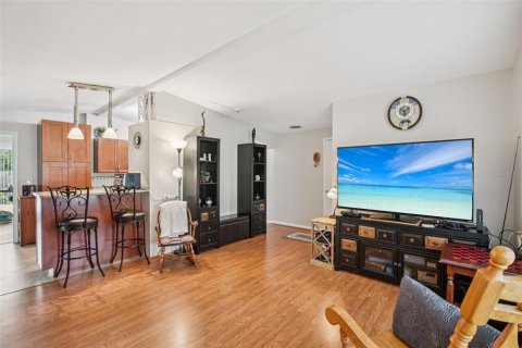 Купить виллу или дом в Тампа, Флорида 3 комнаты, 132.85м2, № 1900466 - фото 9