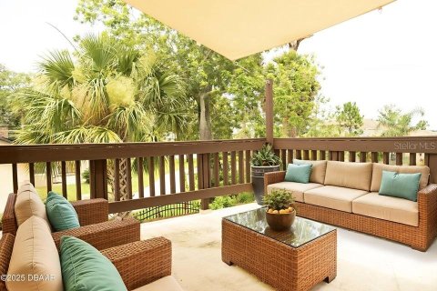 House in Ormond Beach, Florida 4 bedrooms, 189.15 sq.m. № 1832160 - photo 11