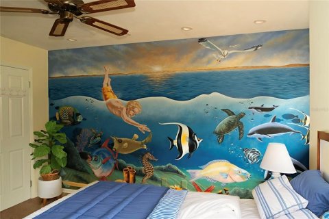 House in Ormond Beach, Florida 4 bedrooms, 189.15 sq.m. № 1832160 - photo 16