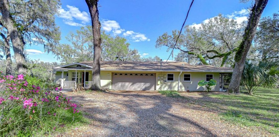 Casa en Dade City, Florida 3 dormitorios, 215.16 m2 № 1527879