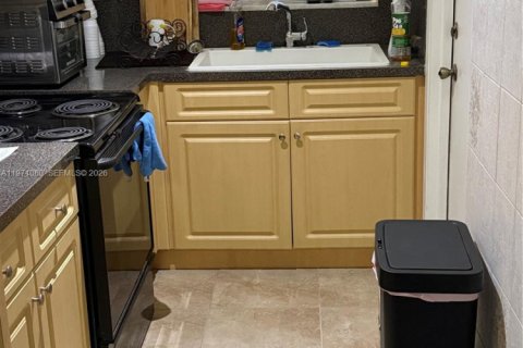 Copropriété à vendre à Hollywood, Floride: 1 chambre, 55.46 m2 № 2032554 - photo 19