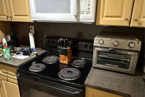 Copropriété à vendre à Hollywood, Floride: 1 chambre, 55.46 m2 № 2032554 - photo 18