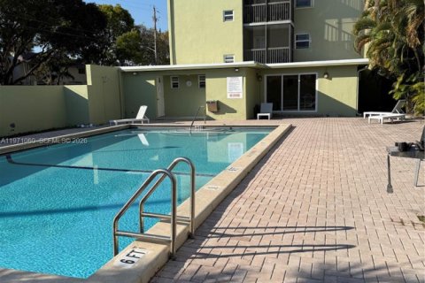 Copropriété à vendre à Hollywood, Floride: 1 chambre, 55.46 m2 № 2032554 - photo 5