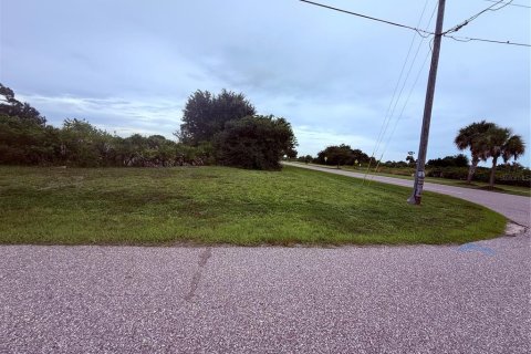 Land in Rotonda, Florida № 2403680 - photo 5