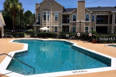 Condominio en alquiler en Ocoee, Florida, 2 dormitorios, 88.63 m2 № 1852737 - foto 4