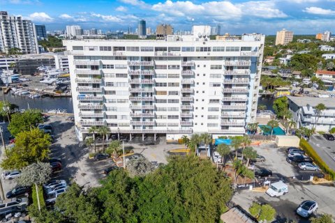 Copropriété à vendre à North Miami, Floride: 1 chambre, 72.28 m2 № 1950480 - photo 1