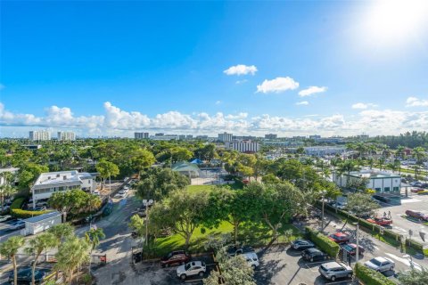 Copropriété à vendre à North Miami, Floride: 1 chambre, 72.28 m2 № 1950480 - photo 25