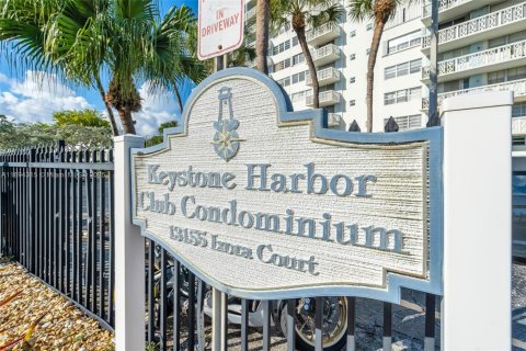 Copropriété à vendre à North Miami, Floride: 1 chambre, 72.28 m2 № 1950480 - photo 3