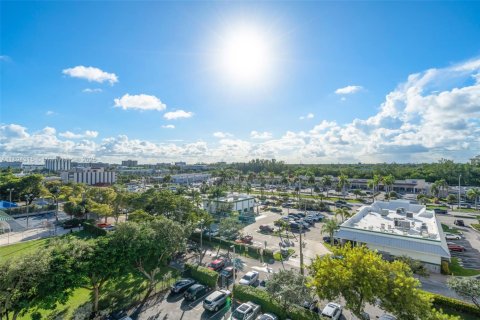 Copropriété à vendre à North Miami, Floride: 1 chambre, 72.28 m2 № 1950480 - photo 26