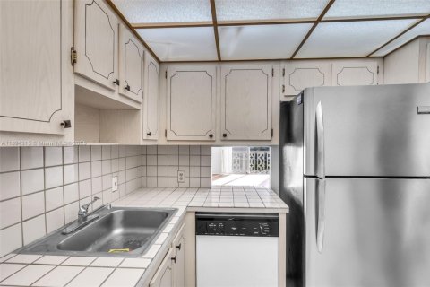 Copropriété à vendre à North Miami, Floride: 1 chambre, 72.28 m2 № 1950480 - photo 13