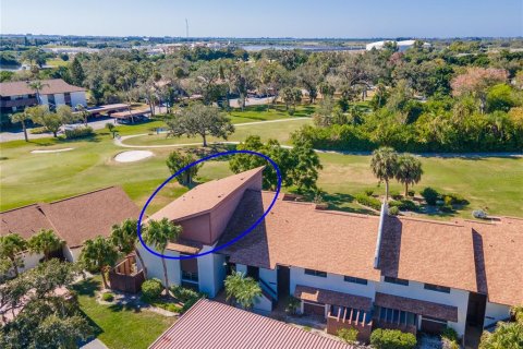 Condo à Bradenton, Floride, 2 chambres № 2399378