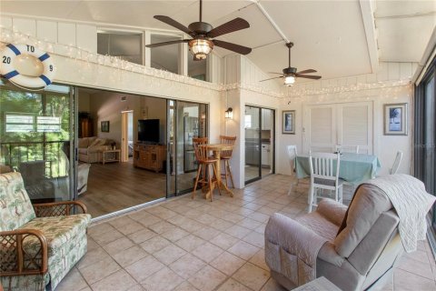 Copropriété à vendre à Bradenton, Floride: 2 chambres, 124.12 m2 № 2399378 - photo 20