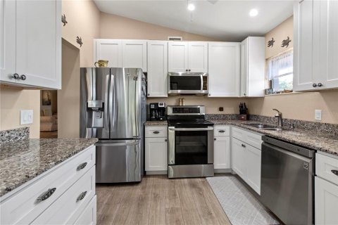 Copropriété à vendre à Bradenton, Floride: 2 chambres, 124.12 m2 № 2399378 - photo 22