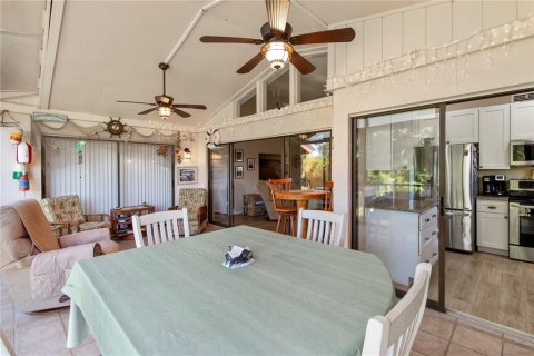 Copropriété à vendre à Bradenton, Floride: 2 chambres, 124.12 m2 № 2399378 - photo 19